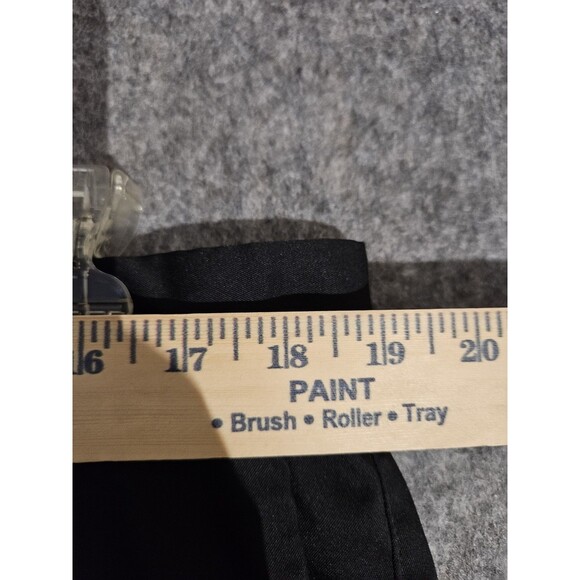 Nike Dri-FIT Pants Mens 38x34 Golf Dress Slacks Performance Polyester Spandex - Picture 4 of 8